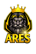 ARES ชีวิตมันส์ รวยทันใจ เดิมพันไม่มีสะดุด